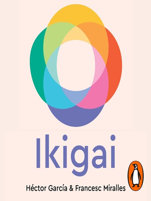 Title details for Ikigai by Héctor García - Available